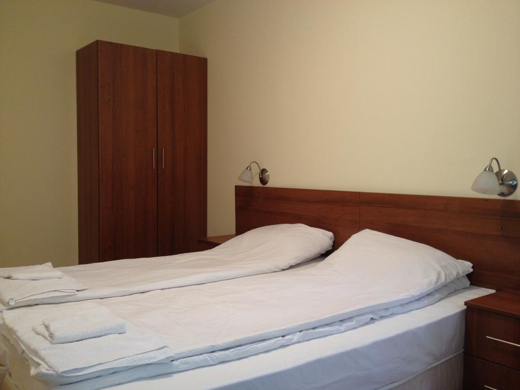 Ski Apartment In Castle Complex Pamporovo Pokoj fotografie