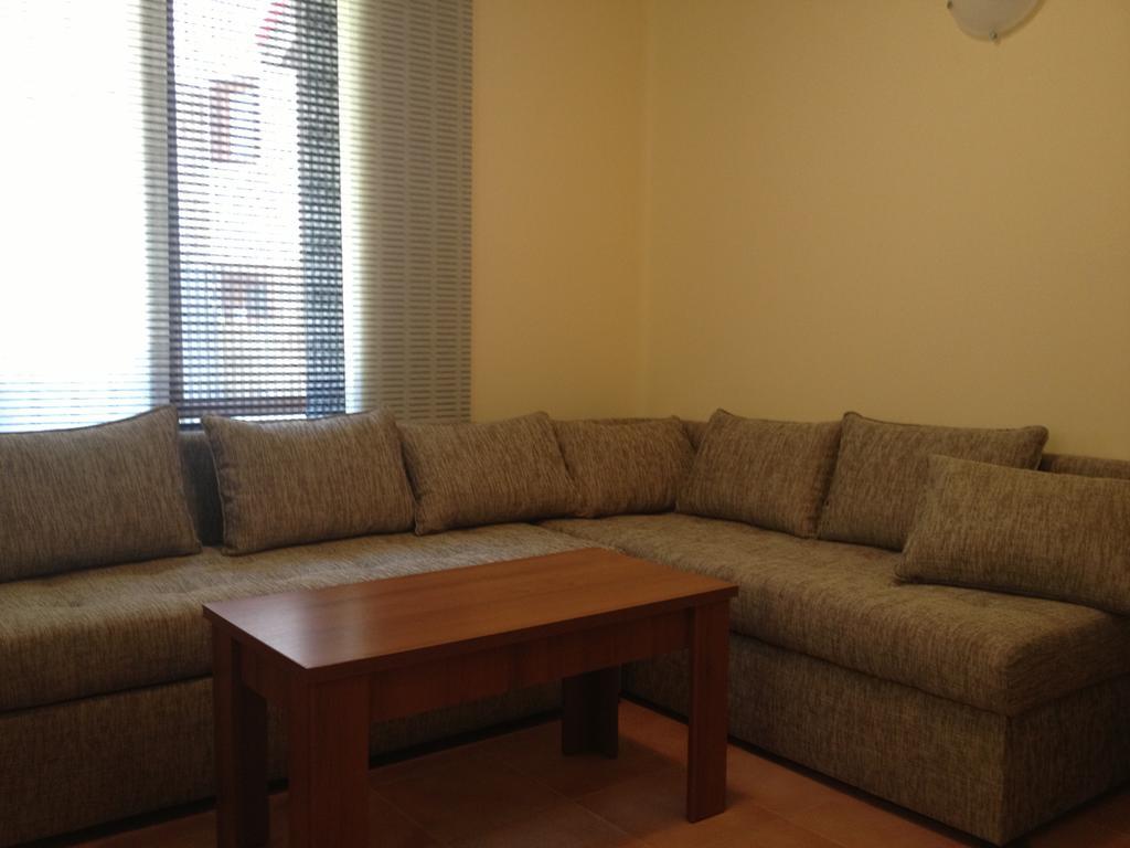 Ski Apartment In Castle Complex Pamporovo Pokoj fotografie