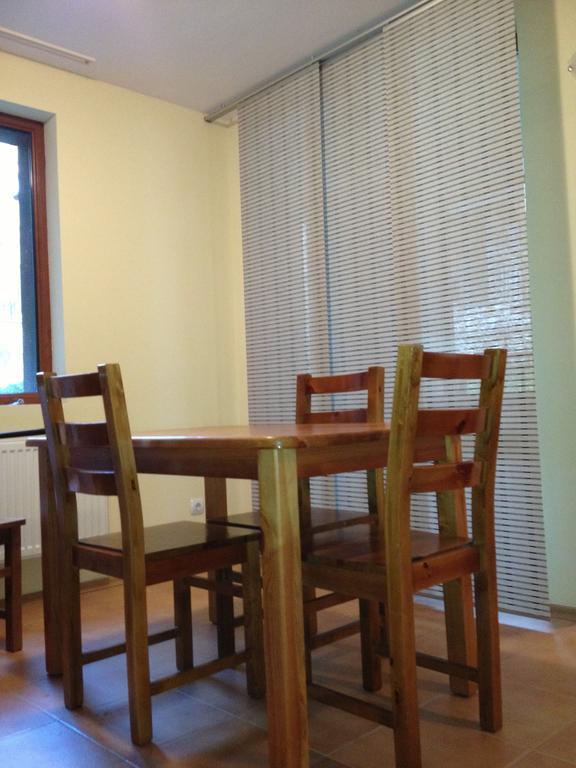 Ski Apartment In Castle Complex Pamporovo Pokoj fotografie
